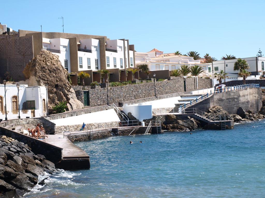 14. MUELLE DEL PORÍS (ABONA)